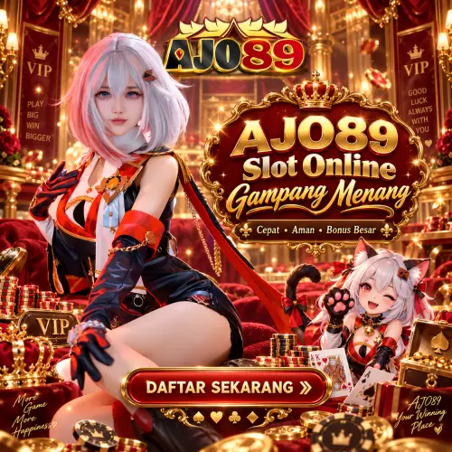 Panduan susu dan produk dairy AJO89 Golden Hoyeah Slots